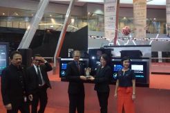 Saham Perdana MNC Studios Melaju di Zona Hijau