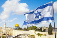 Pejabat Pariwisata Israel Minta Larangan Terhadap WNI Dicabut