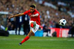Striker Setan Merah Beberkan Kans Inggris di Piala Dunia 2018