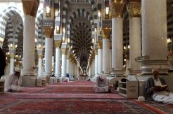 Memahami Tujuan I’tikaf