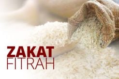 Bacaan Niat dan Doa...