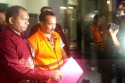 Selain Balai Kota, KPK Juga Geledah Rumah Anak Wali Kota Blitar