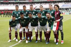 Begini Respons Kapten Meksiko Soal Skandal Prostitusi di Skuat El Tri