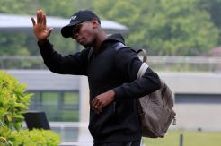 Pelatih Prancis Bicara Peran Paul Pogba di Piala Dunia 2018