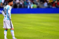 Messi : Argentina Bukan Favorit, Tapi Siap Kalahkan Semua Lawan