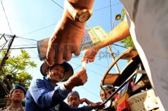 Zakat Solusi Wujudkan...