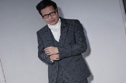 David Noah Bikin Armand...