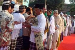 Asyik Walau Enggak Mudik