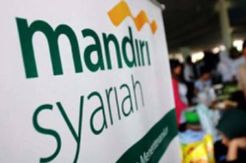 BSM Siapkan Rp1,9 Triliun Sambut Lebaran