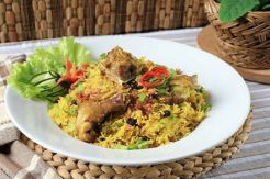 Yuk, Bikin Sajian Spesial...