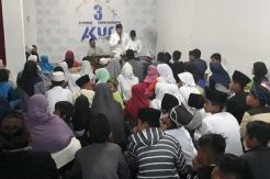 Akur Bertekad Bawa KBB Keluar dari Kutukan WDP
