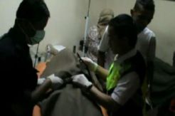 Pemudik Meninggal di Pesawat yang Akan Lepas Landas dari Bandara Juanda
