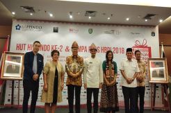 HBDI Dorong Pertumbuhan Sektor Ritel