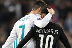 Marcelo Yakin Ronaldo dan Neymar Bisa Bersatu di Bernabeu