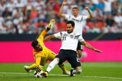 Ilkay Guendogan Dicemooh Fans Jerman Gara-gara Sebut Tayyip Erdogan Presidennya