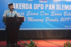 Sudah Sepuh, PBNU Minta...