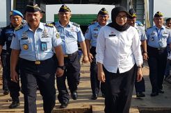 Remisi Idul Fitri 1439 H Hemat Anggaran Makan Napi Rp32 M