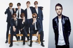 BTS dan DJ Zedd Segera...