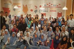 Menyerap Nilai Pancasila,...