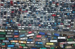 270.654 Pemudik Sudah Diseberangkan dari Pelabuhan Merak