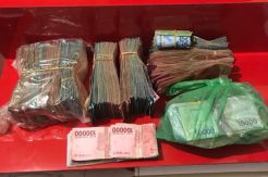 Diduga Lakukan Pungli, Empat Oknum Guru MAN Deliserdang Ditangkap