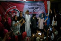 Risma: Jawa Timur Tidak Butuh Pemimpin yang Sok Pintar