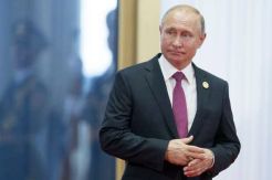 Putin Bersedia Bertemu Trump Kapan Pun