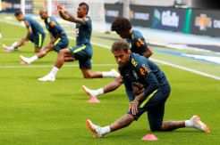 Jelang Bentrok dengan Austria, Pelatih Brasil Cemas