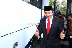 KPK Ungkap Ciri-ciri...