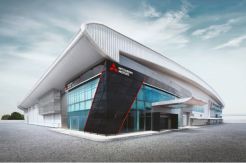 Mitsubishi Motors Thailand...