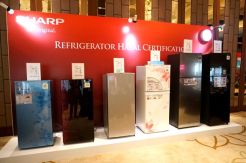 Perusahaan Home Appliances Kecipratan Berkah Bulan Ramadhan