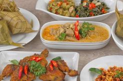 Waspadai Penyakit di Momen Lebaran, Ini Daftarnya