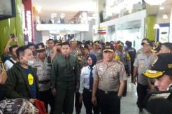 Wakapolri: Mudik 2018 Lebih Lancar karena Infrastruktur Baik