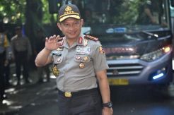 Masih Ada Begal Saat Mudik, Kapolri Ancam Copot Kapolres