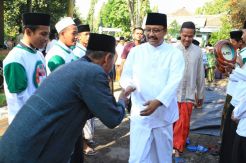 Gus Ipul Prioritaskan Ketersediaan Rumah Layak Huni Bagi Nelayan