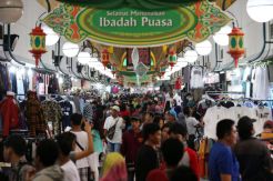 Momen Lebaran Waktunya...