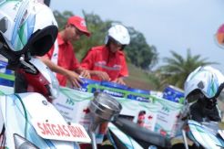 Laku Keras, 10.343 Kendaraan Manfaatkan Layanan BBM Kemasan