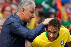 Dua Gol di Dua Laga: Neymar Lebih Mematikan Pasca Cedera