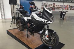 MV Agusta Beri Sinyal...