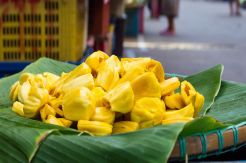 5 Manfaat Kesehatan Jika Rutin Mengonsumsi Buah Nangka