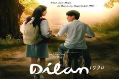 Hore, Film Dilan 1990...