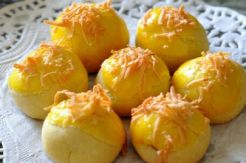 Resep Bikin Kue Nastar yang Lezat untuk Sajian Lebaran