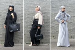 4 Tips Sebelum Pakai Kaftan di Momen Lebaran