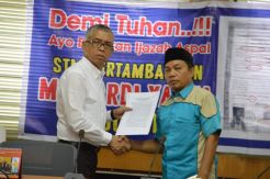 Dugaan Ijazah Palsu Salah Satu Cawagub Sumsel Terus Berkembang