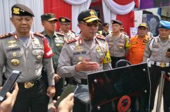 Kapolda Jabar: Libur Panjang dan Dibukanya Akses Tol sampai Pemalang, Mengurai Kemacetan Arus Mudik