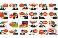 Komunikasi dengan Stiker, Gaya Ridwan Kamil Memahami Kaum Milenial dan Generasi Z