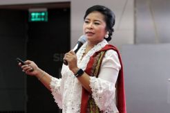Dirut MNC Sekuritas Langsung Tancap Gas Pascalibur Lebaran