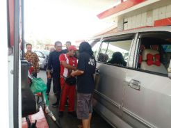 Penjualan BBM Pertamina MOR IV Naik 17%, Pertamax Mendominasi