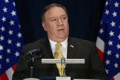 Pompeo: AS Akan Tawarkan Jaminan Unik ke Korut