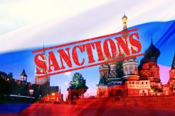 Rusia Siapkan Langkah Balasan Atas Sanksi Terbaru AS